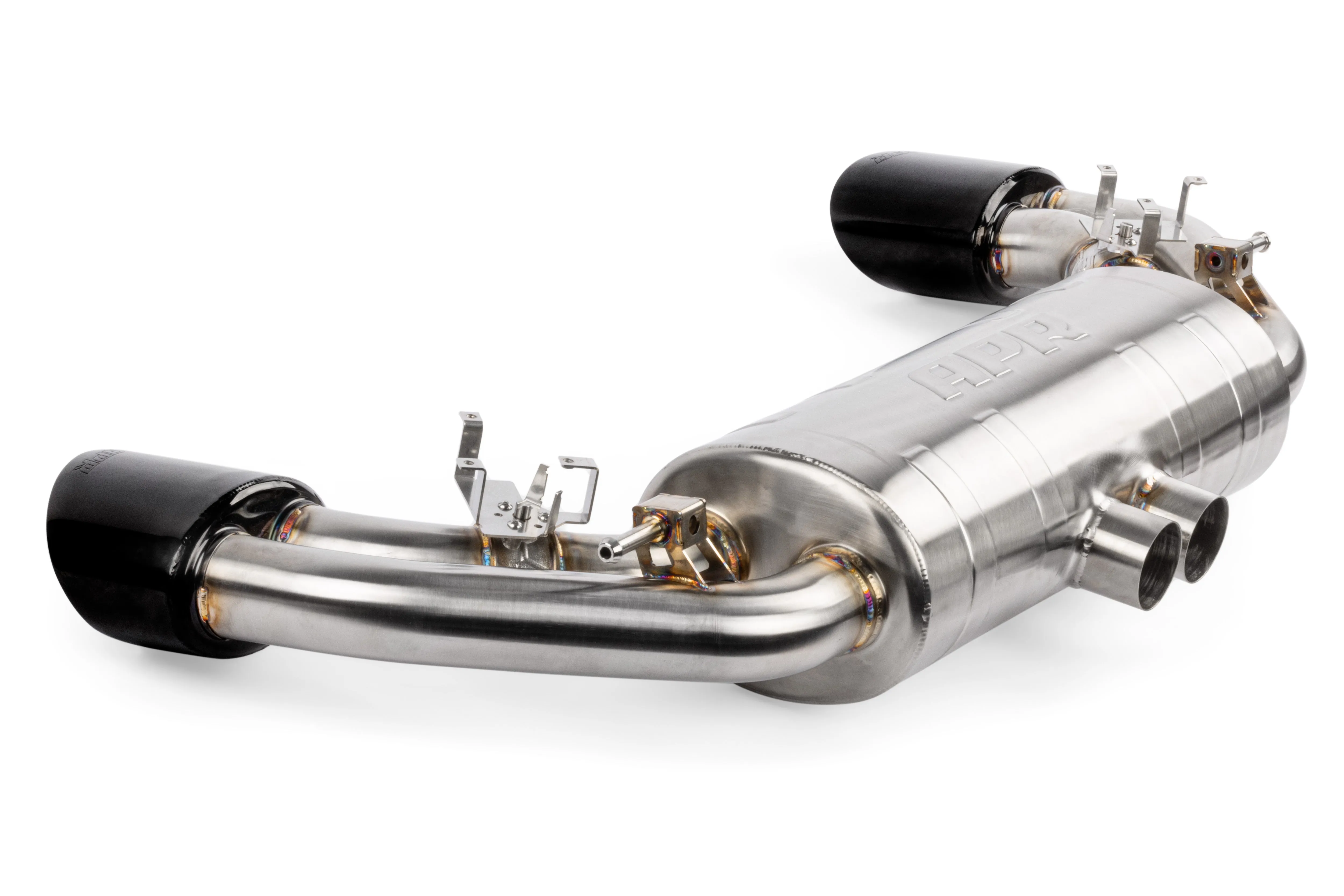 APR CATBACK EXHAUST SYSTEM - TT RS 2.5T (MK3/8S)