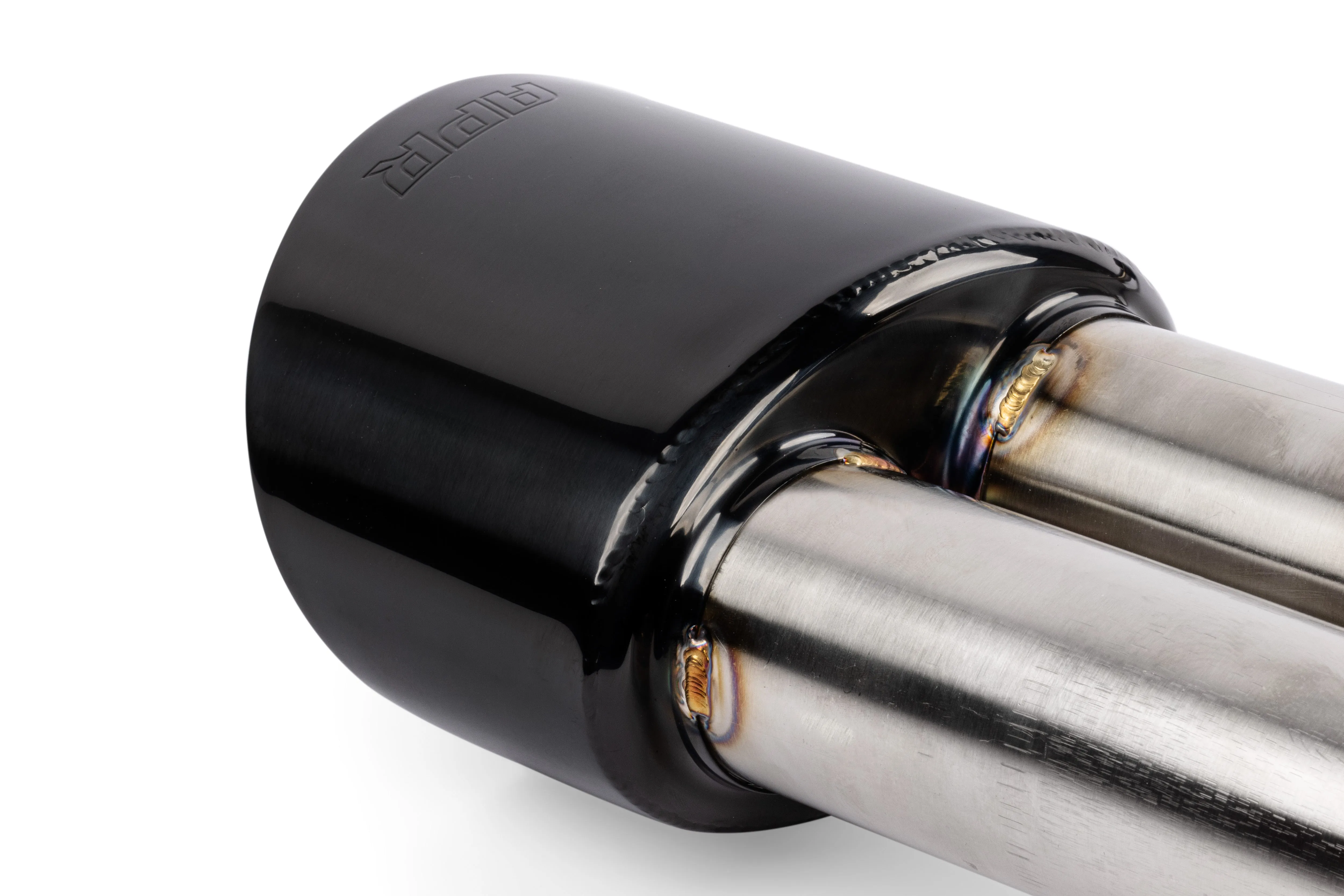 APR CATBACK EXHAUST SYSTEM - TT RS 2.5T (MK3/8S)