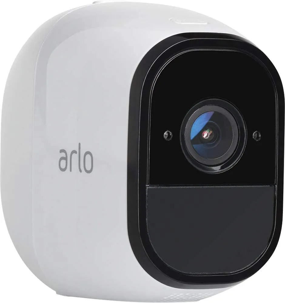 Arlo Doorbell / 2 FHD Cam Combo System