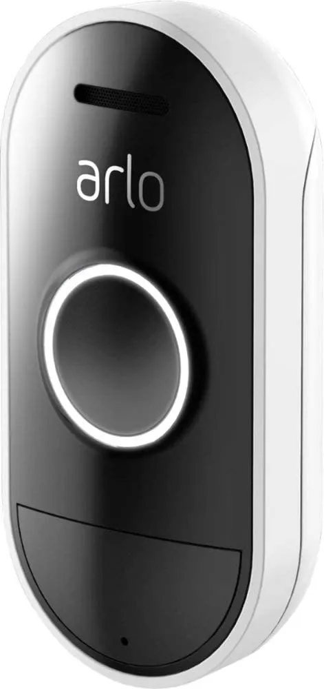 Arlo Doorbell / 2 FHD Cam Combo System