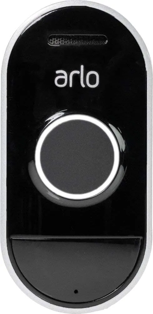 Arlo Doorbell / 2 FHD Cam Combo System