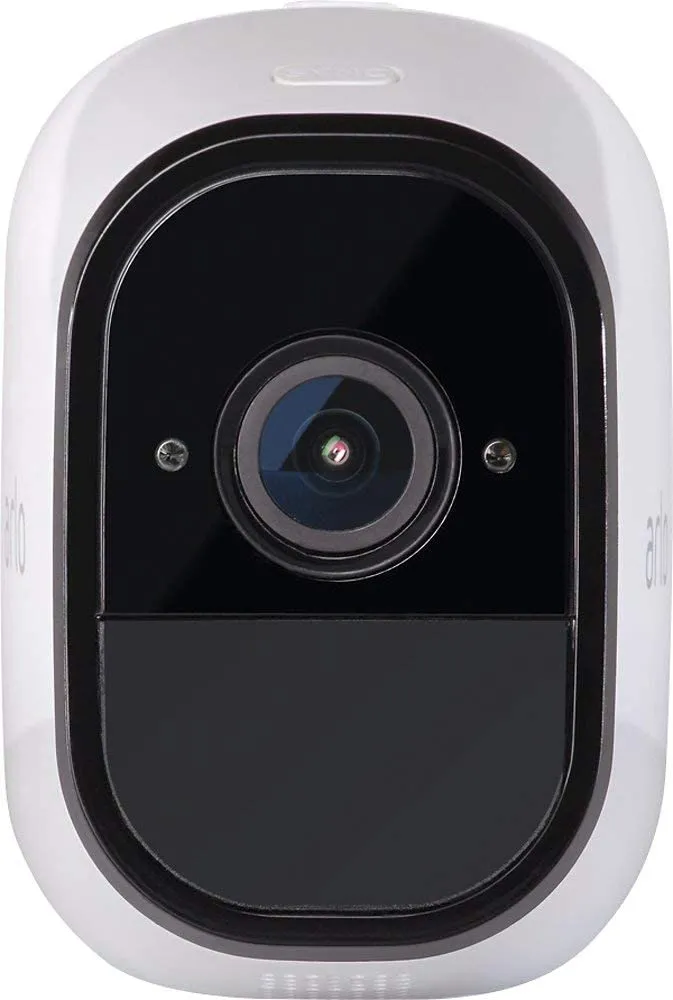 Arlo Doorbell / 2 FHD Cam Combo System