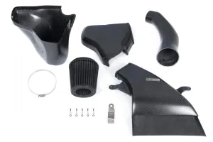 Armaspeed Carbon Fibre Air Intake for Audi S4 S5 B8 B8.5 3.0T