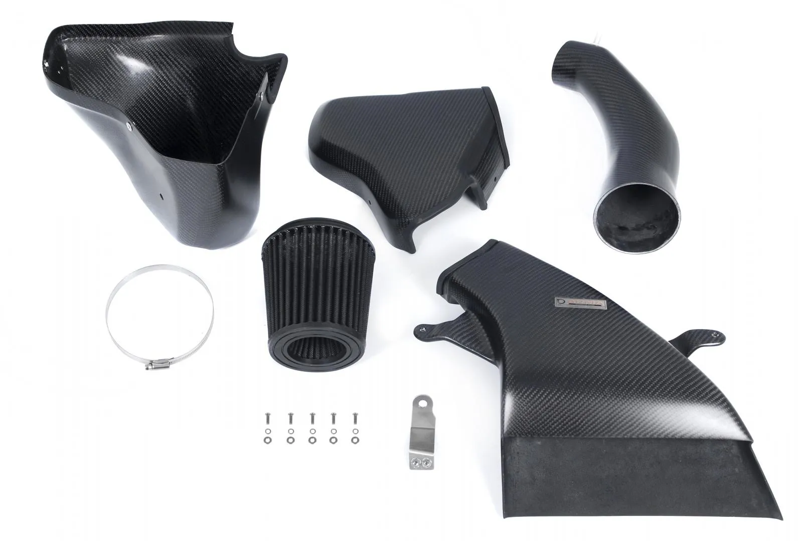 Armaspeed Carbon Fibre Air Intake for Audi S4 S5 B8 B8.5 3.0T