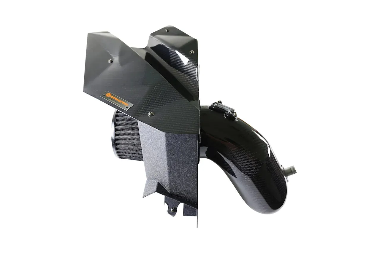 Armaspeed Carbon Fibre Air Intake for Toyota Supra A90 MK5 3.0 B58