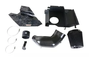 Armaspeed Carbon Fibre Air Intake for Toyota Supra A90 MK5 3.0 B58
