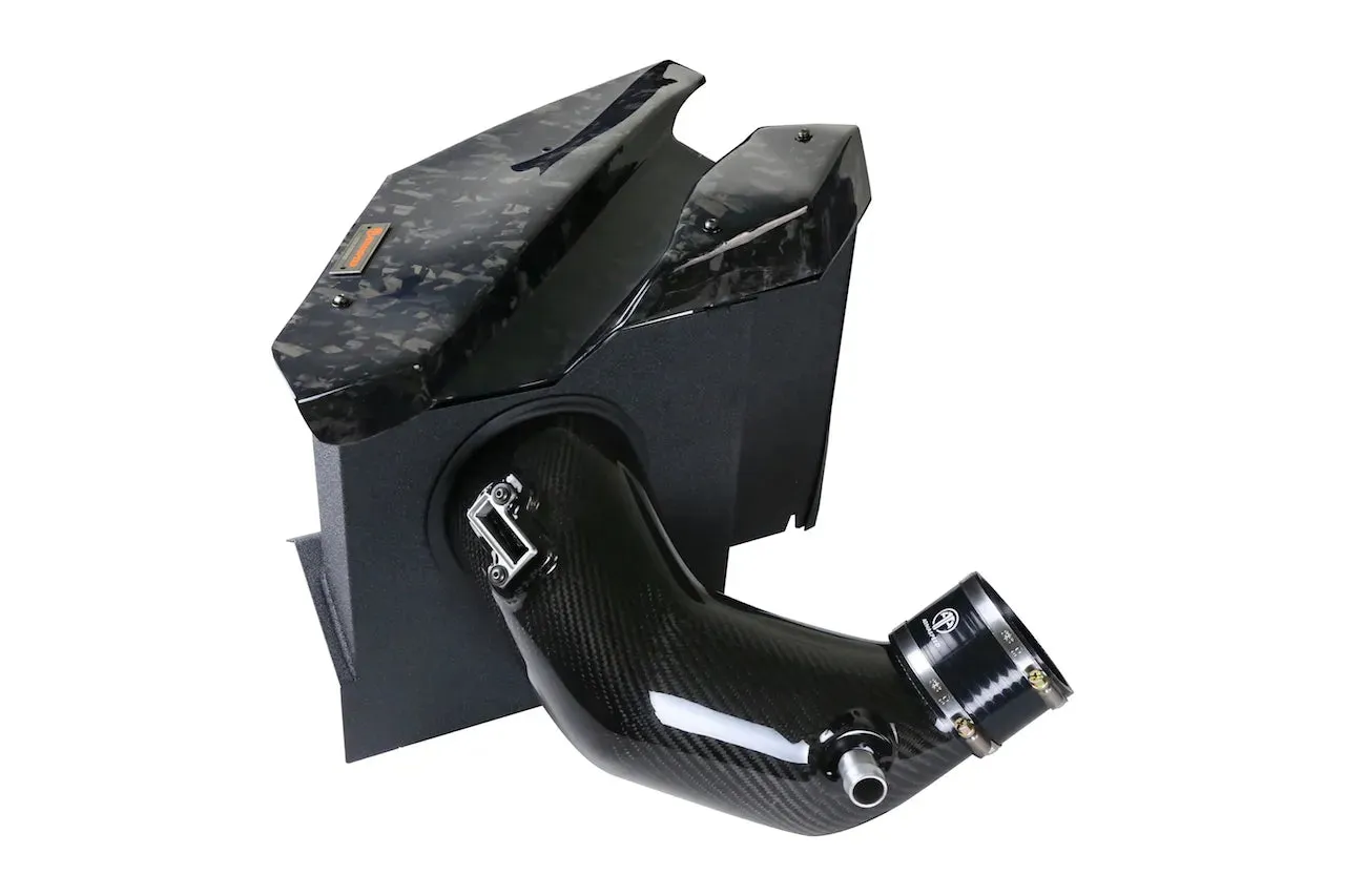 Armaspeed Carbon Fibre Air Intake for Toyota Supra A90 MK5 3.0 B58