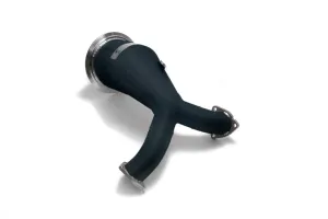 ARMYTRIX Ceramic Coated High-Flow Performance Race Pipe Audi S4 | S5 B9 2017-2020