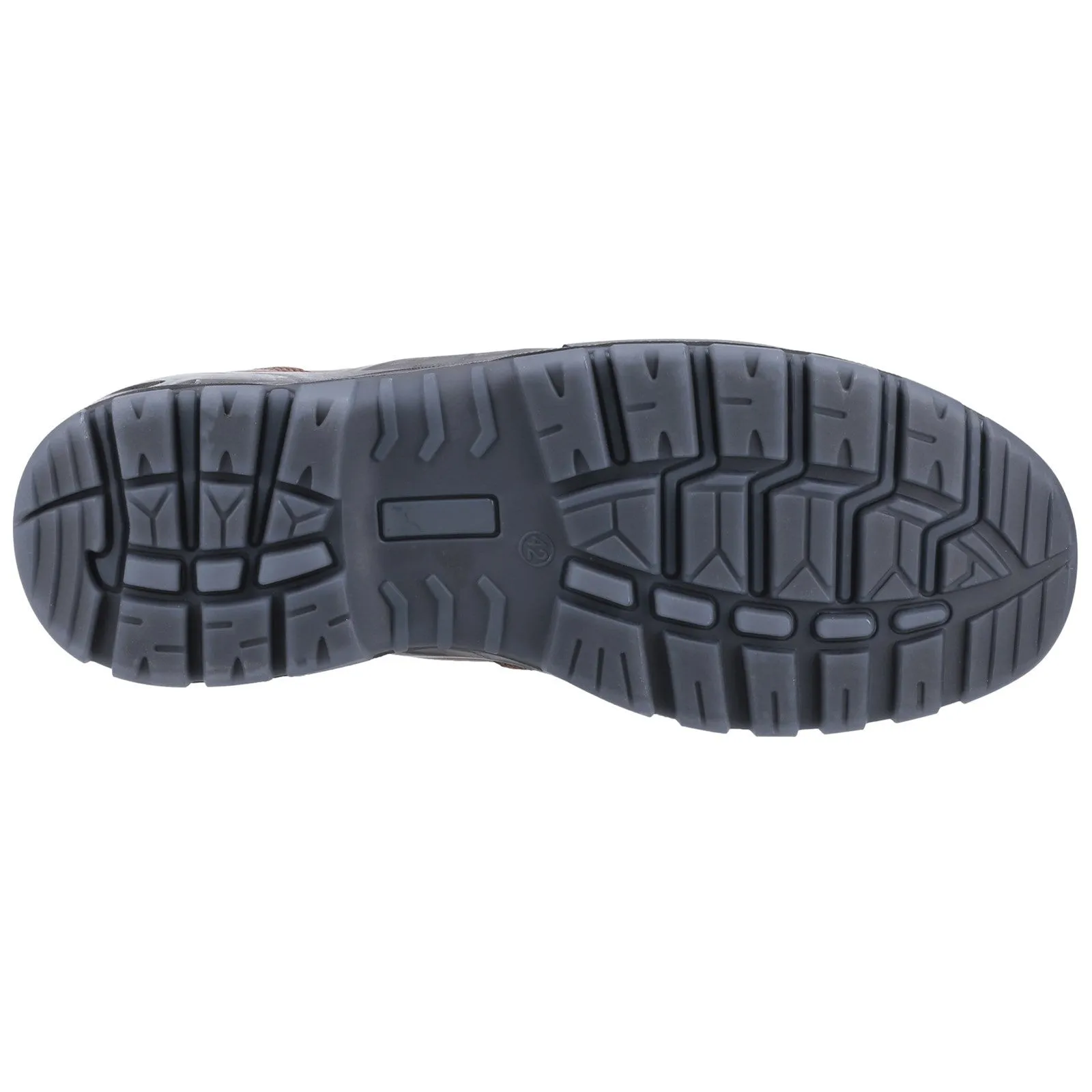AS307C Safety Dealer Boot