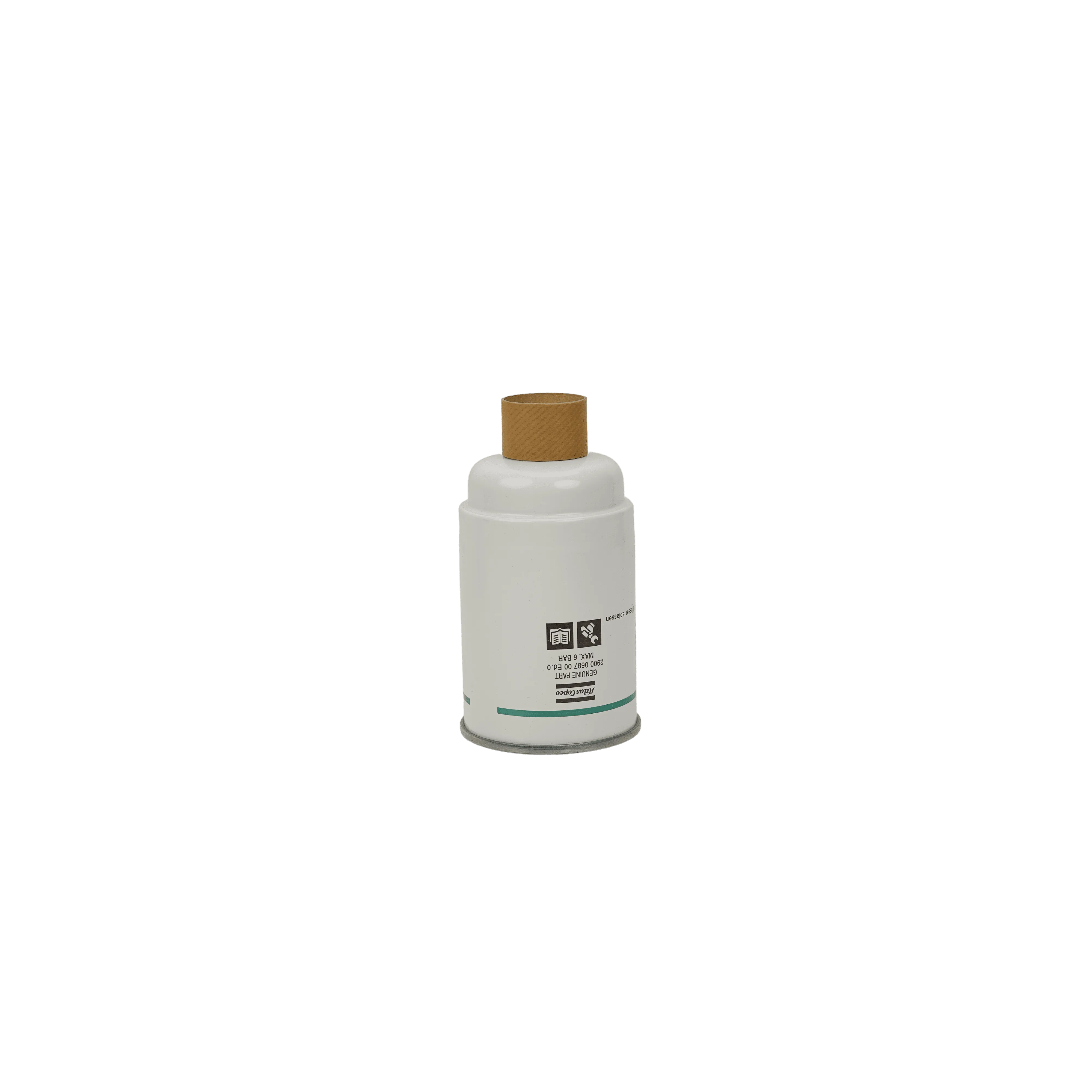 Atlas Copco Fuel Filter 2900068700