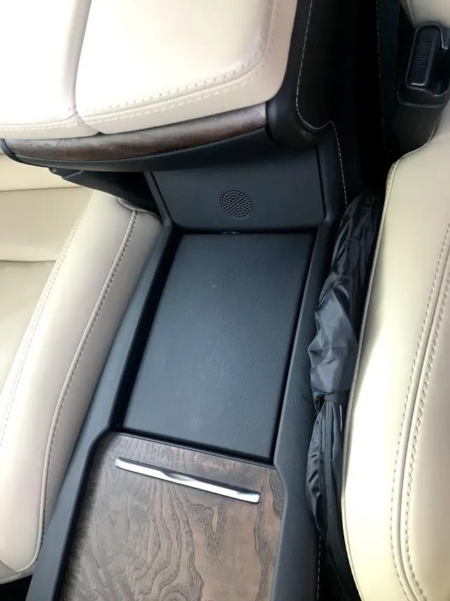 Audi A1 2019 - 2024 Heat and UV Sun Shade by OC Sun Shade