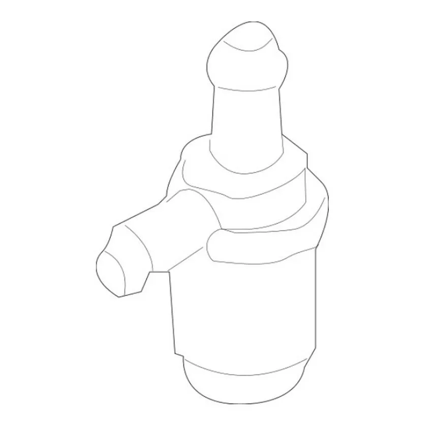 Audi Engine Auxiliary Water Pump 8E0965559