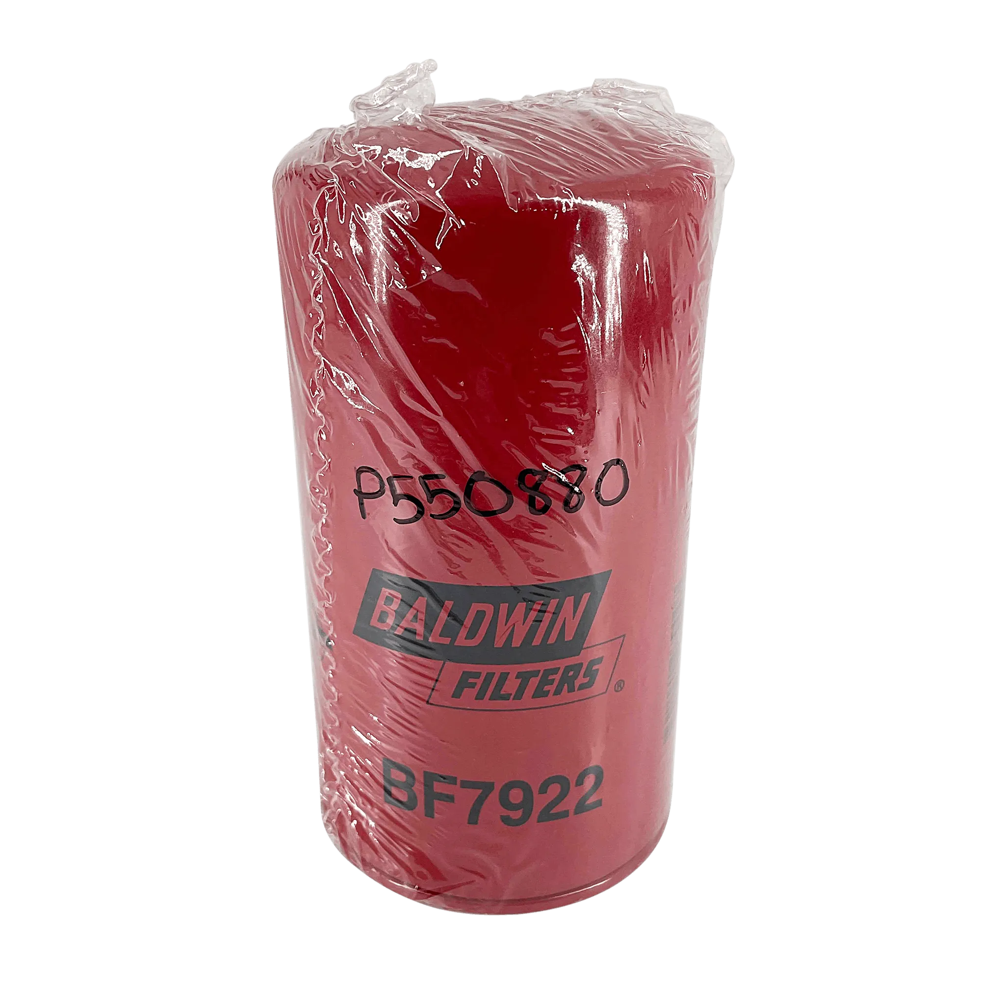 Baldwin Spin-On Fuel Filter BF7922