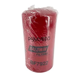 Baldwin Spin-On Fuel Filter BF7922