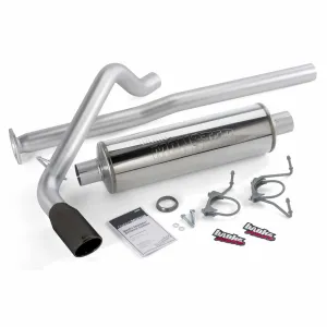 Banks Power 48139-B Performance Exhausts