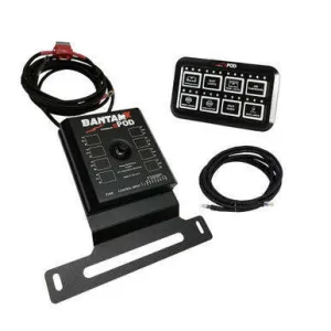 BantamX HD for JL/JT - Universal