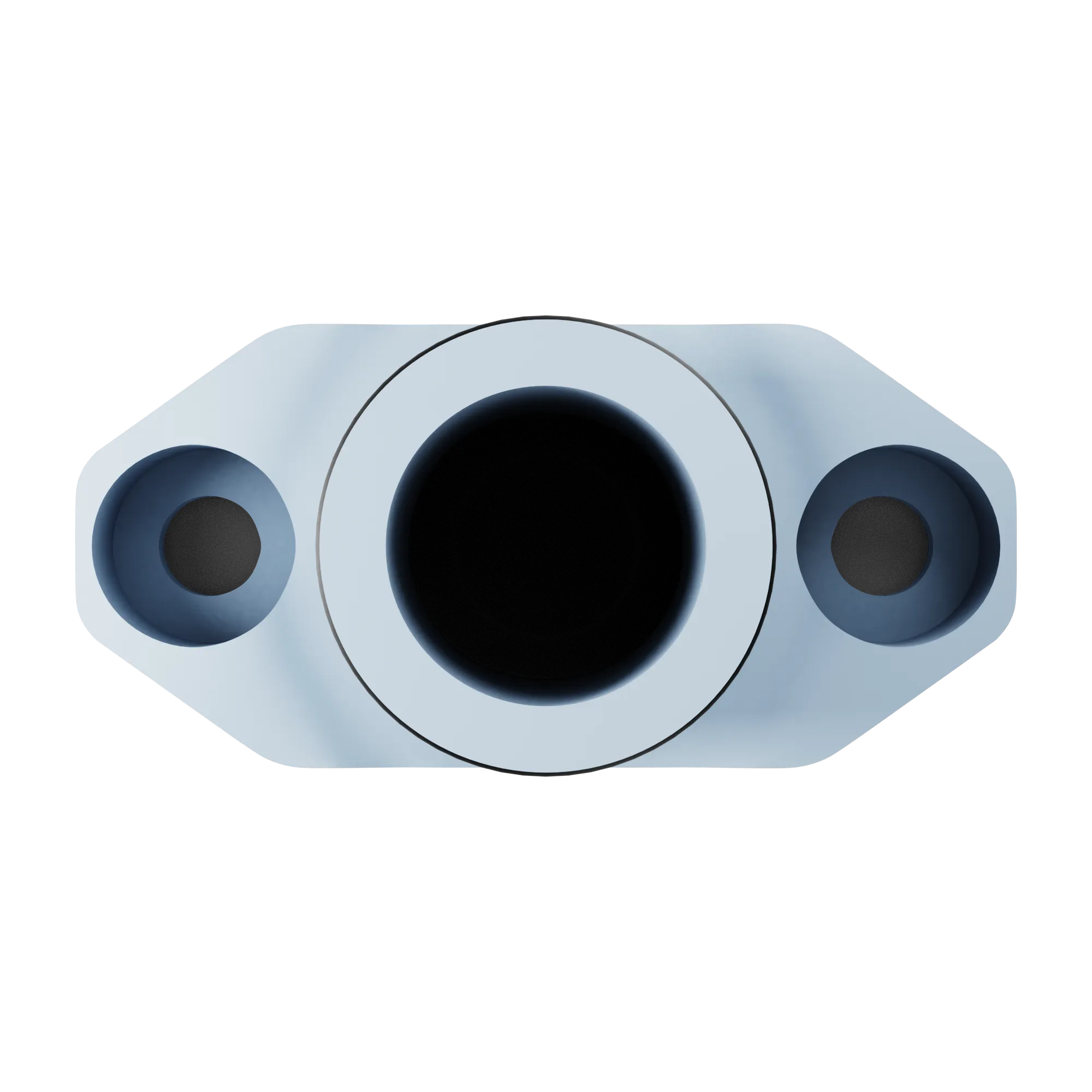 BBR Tuning Billet Intake Manifold