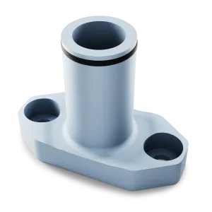 BBR Tuning Billet Intake Manifold