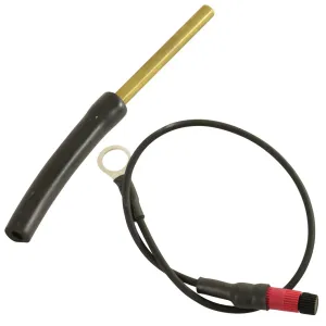 BD Diesel 1057025 Electronic Turbo Boost Fooler; Incl. Boost Tube;