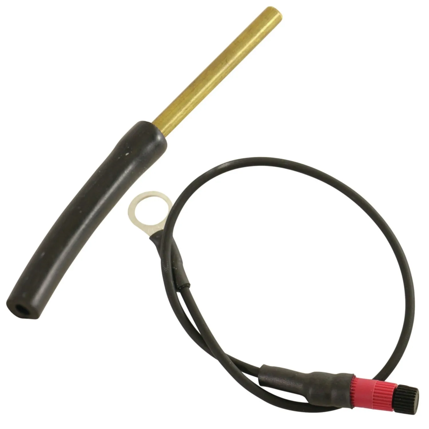 BD Diesel 1057025 Electronic Turbo Boost Fooler; Incl. Boost Tube;