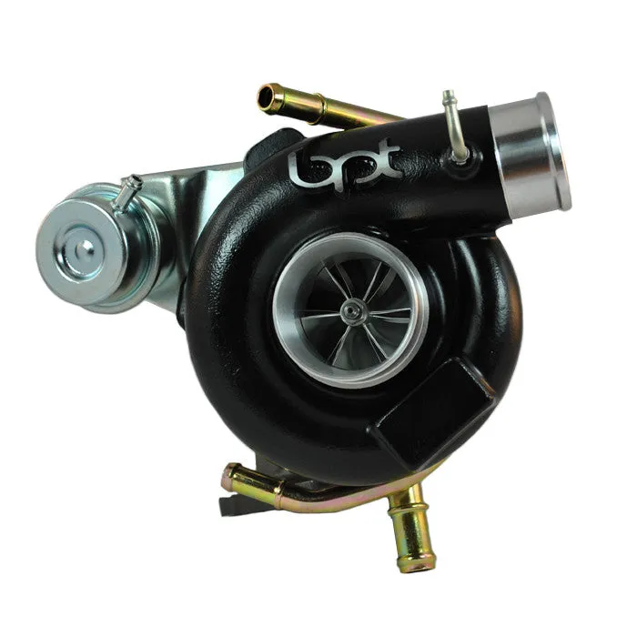Blouch 16G XT Turbo