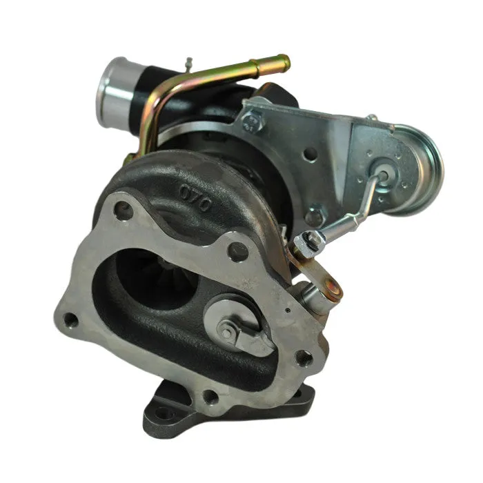 Blouch 16G XT Turbo