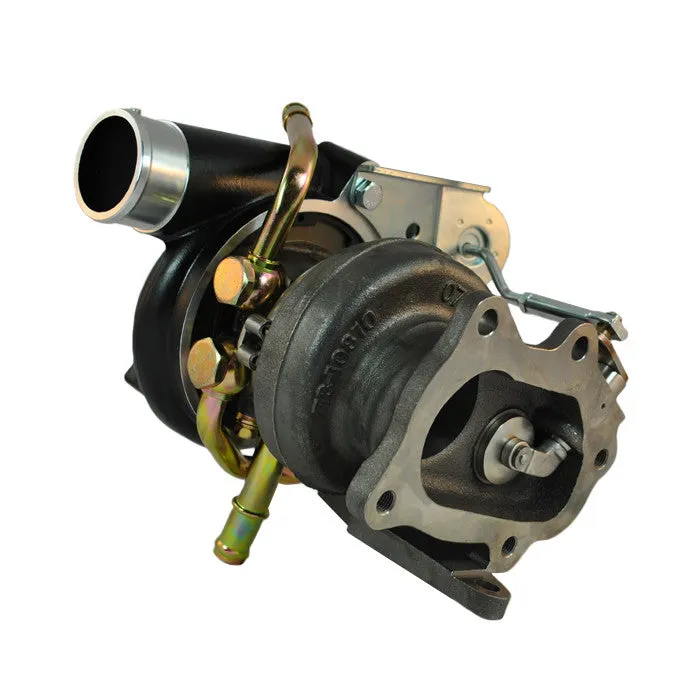 Blouch 16G XT Turbo