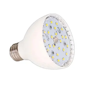 Blue Square Vivid 20W LED Spa Bulb 12V VLB2500-WT - COOL WHITE