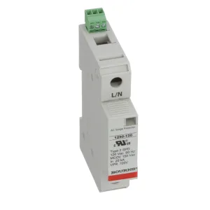 Bourns 1250-1S-120