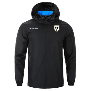 Bulls Academy Rain Jacket