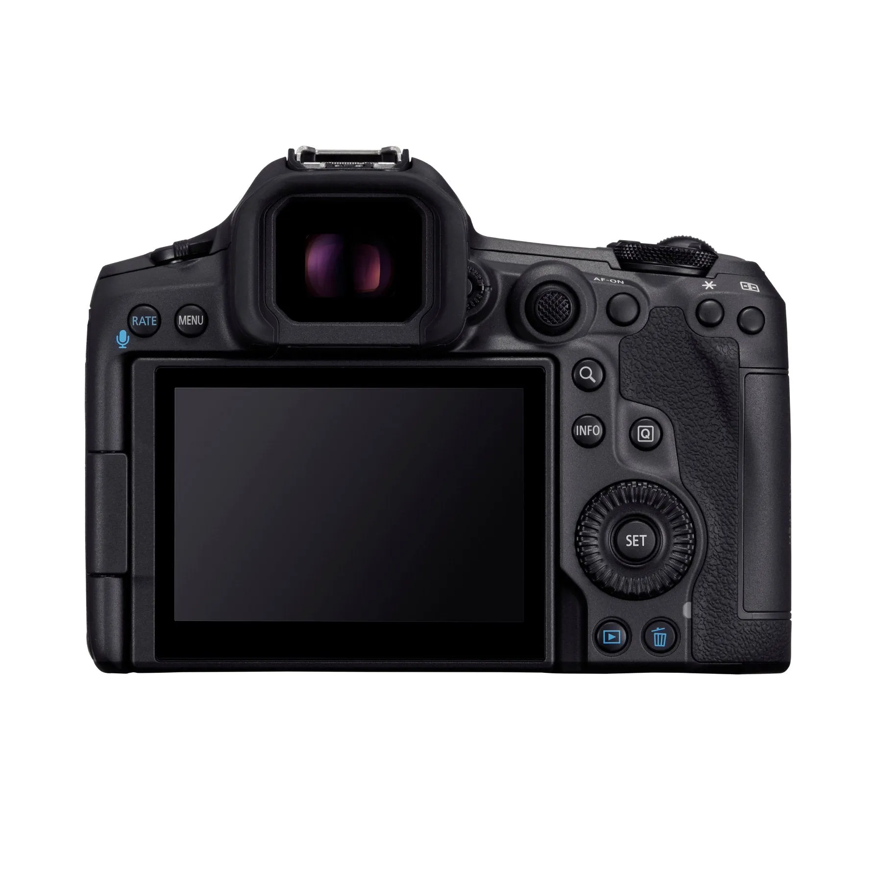 Canon EOS R5 Mark II Mirrorless Camera (Body only)