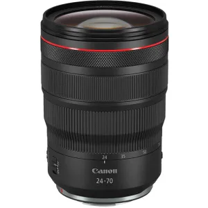 CANON RF 24-70mm F2.8 L IS USM