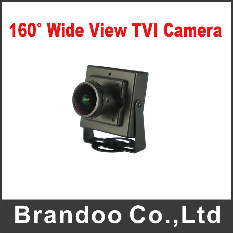 Car Camera Support TVI Signal For Taxi, Mini Bus, Private Car, Vechil Used