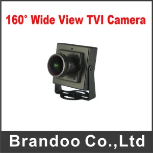 Car Camera Support TVI Signal For Taxi, Mini Bus, Private Car, Vechil Used