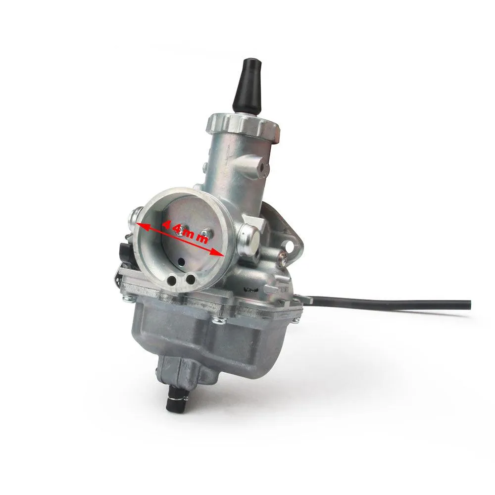 Carburetor For Dirt Bike 200cc 250cc