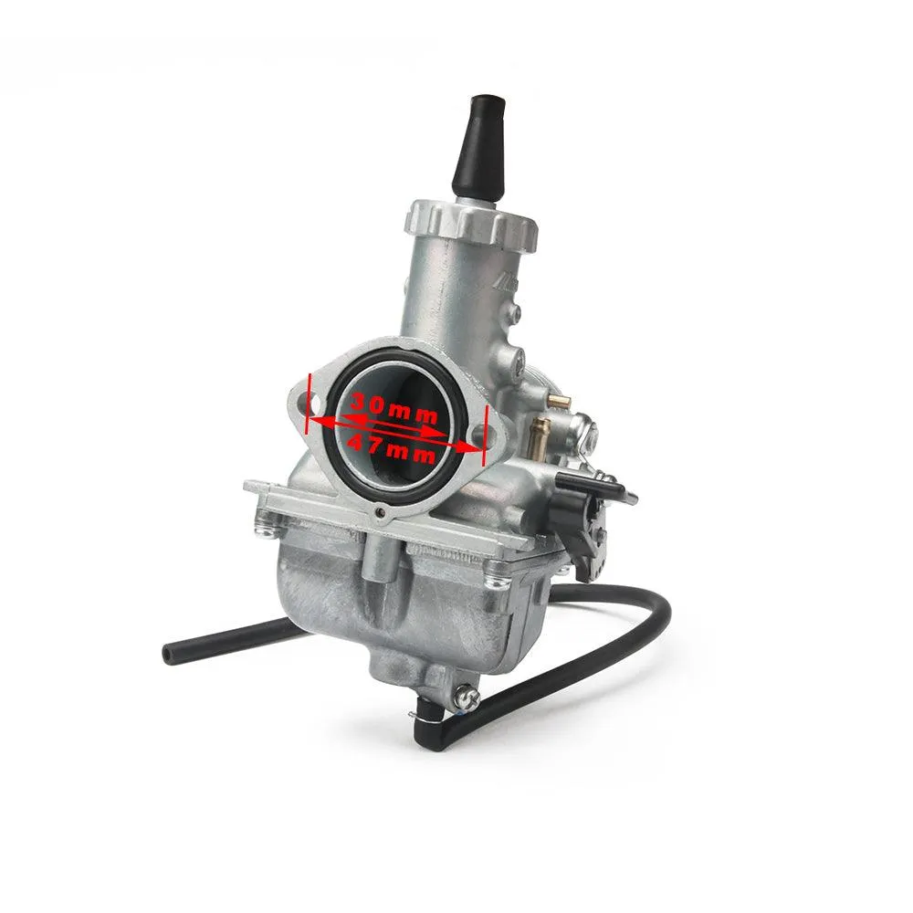 Carburetor For Dirt Bike 200cc 250cc