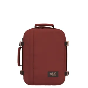 Classic 28L Cabin Bag - Sangria Red