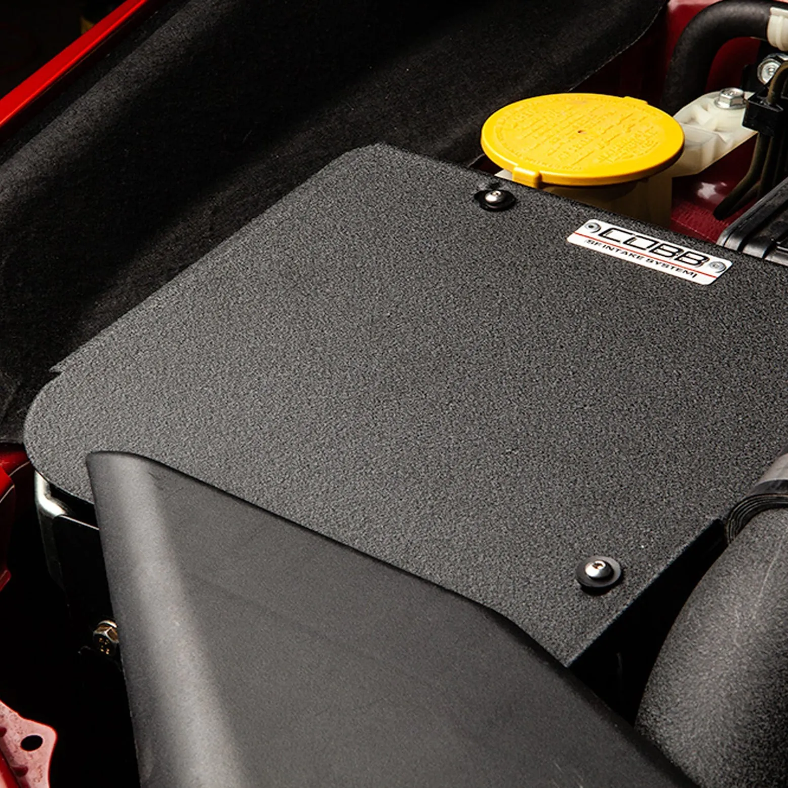 Cobb 15-18 Subaru WRX STI Airbox (cobb715160)