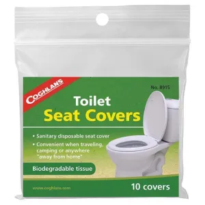 Coghlan's Toilet Seat Cover