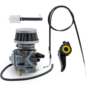 Cone CNS High Performance Carburetor
