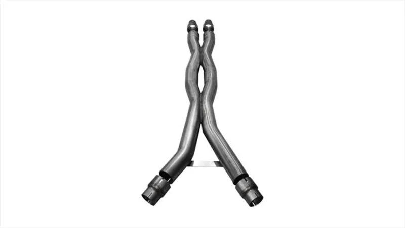 Corsa Performance 15-  Mustang 5.0L X-Pipe