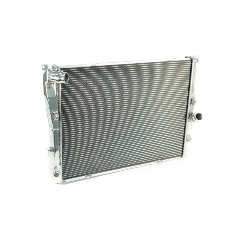 CSF High Performance Triple Pass Radiator - BMW E9x M3