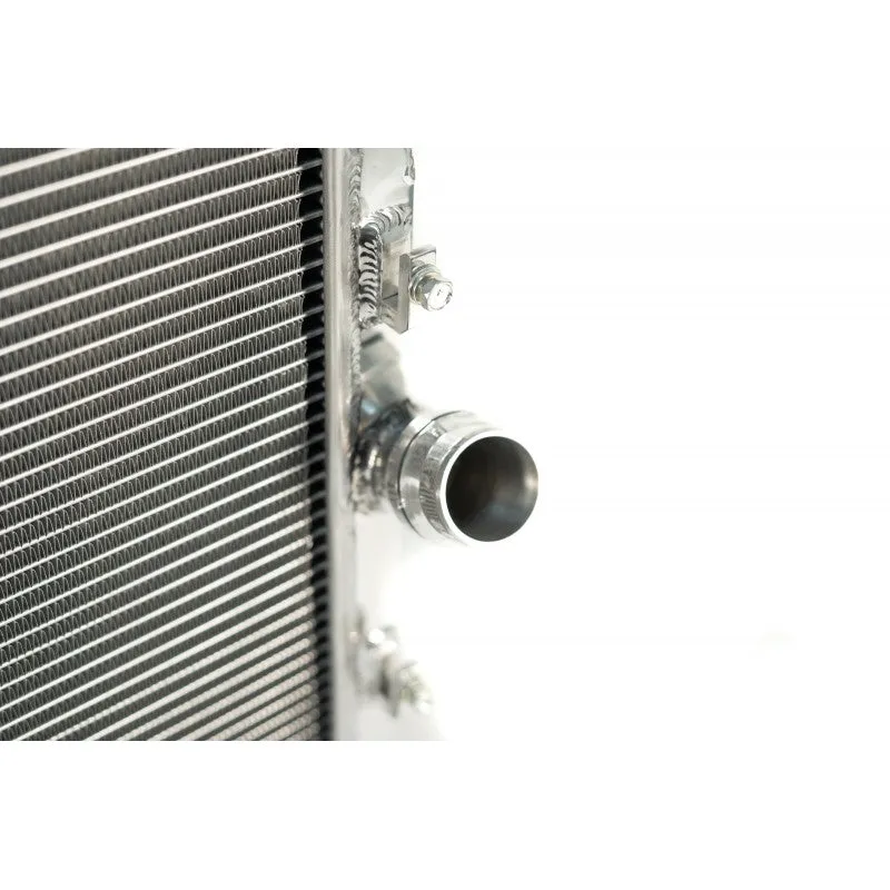 CSF High Performance Triple Pass Radiator - BMW E9x M3