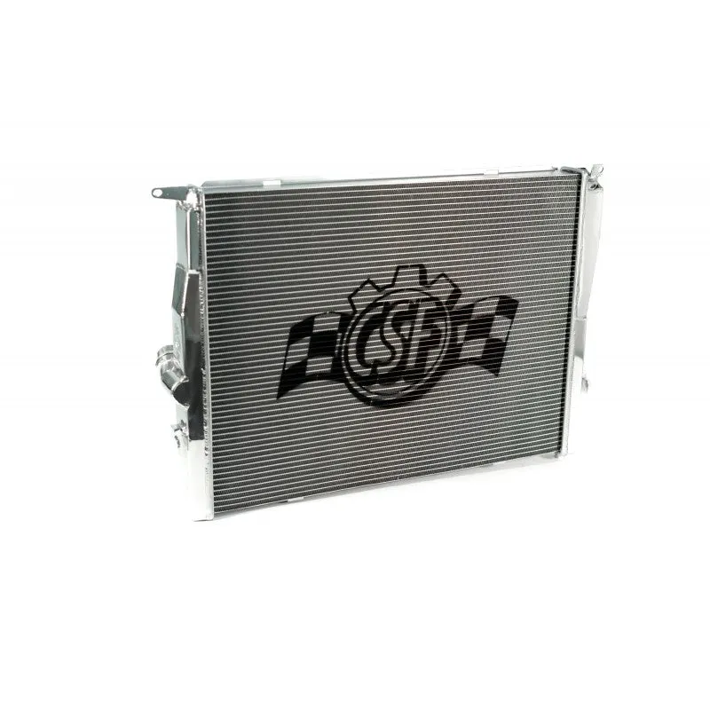 CSF High Performance Triple Pass Radiator - BMW E9x M3