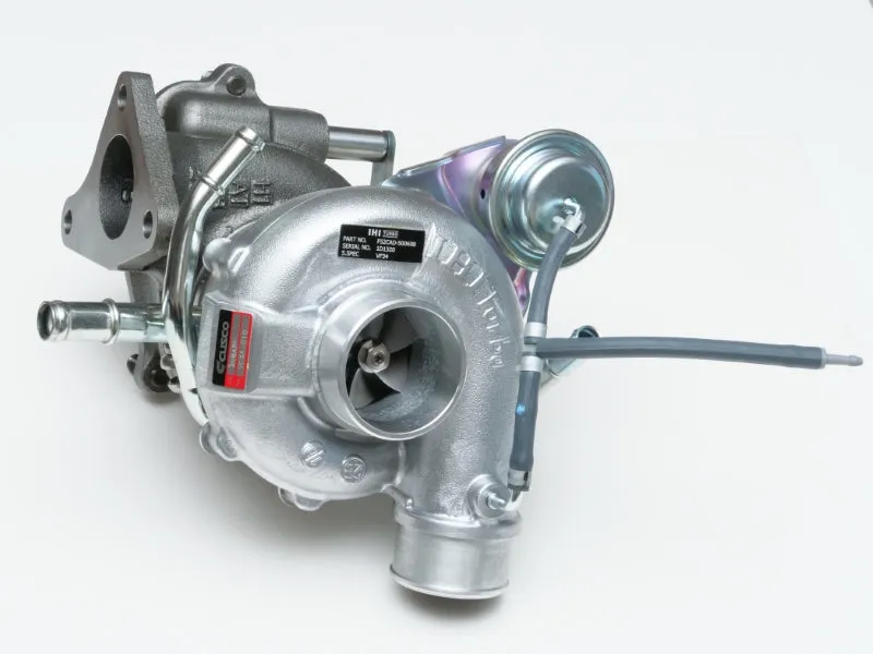CUSCO C14411AA321 Replace Turbine for SUBARU Impreza WRX (GDB) 2000-2007