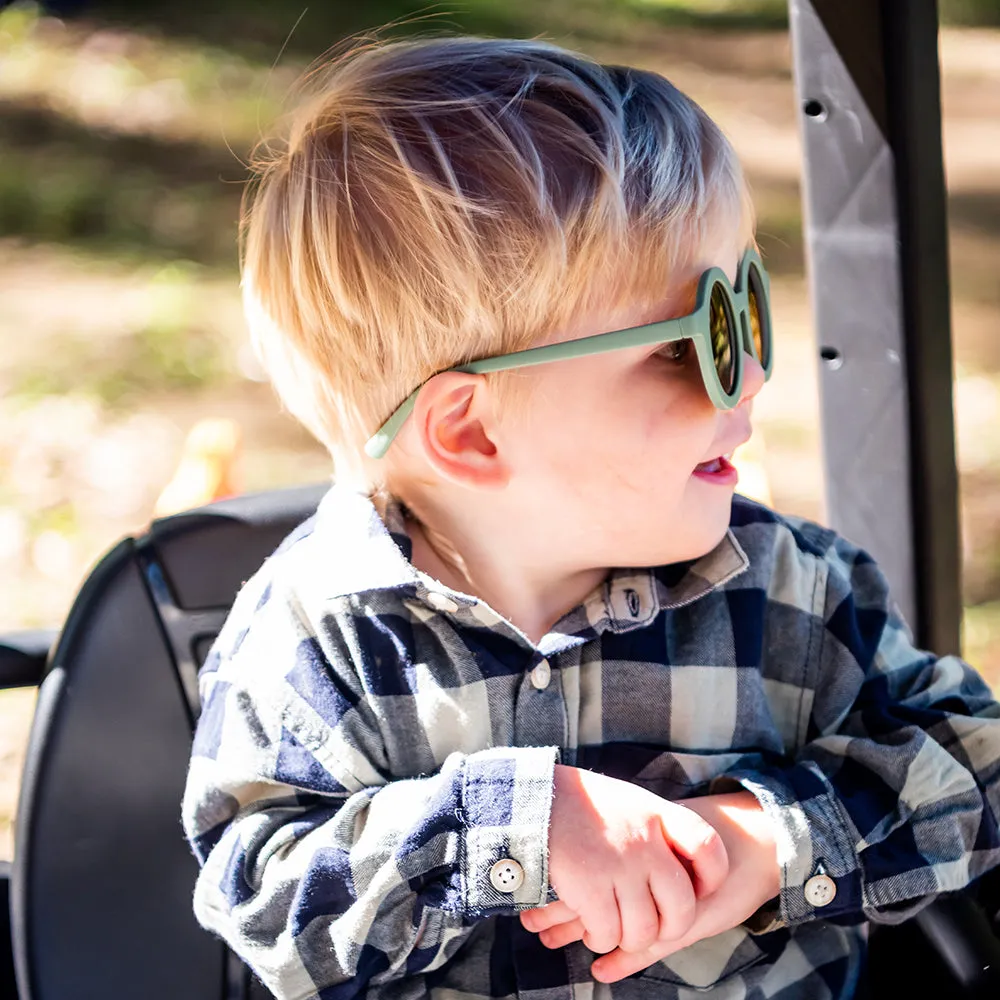 DAKOTA SHADES - 4 COLOURS