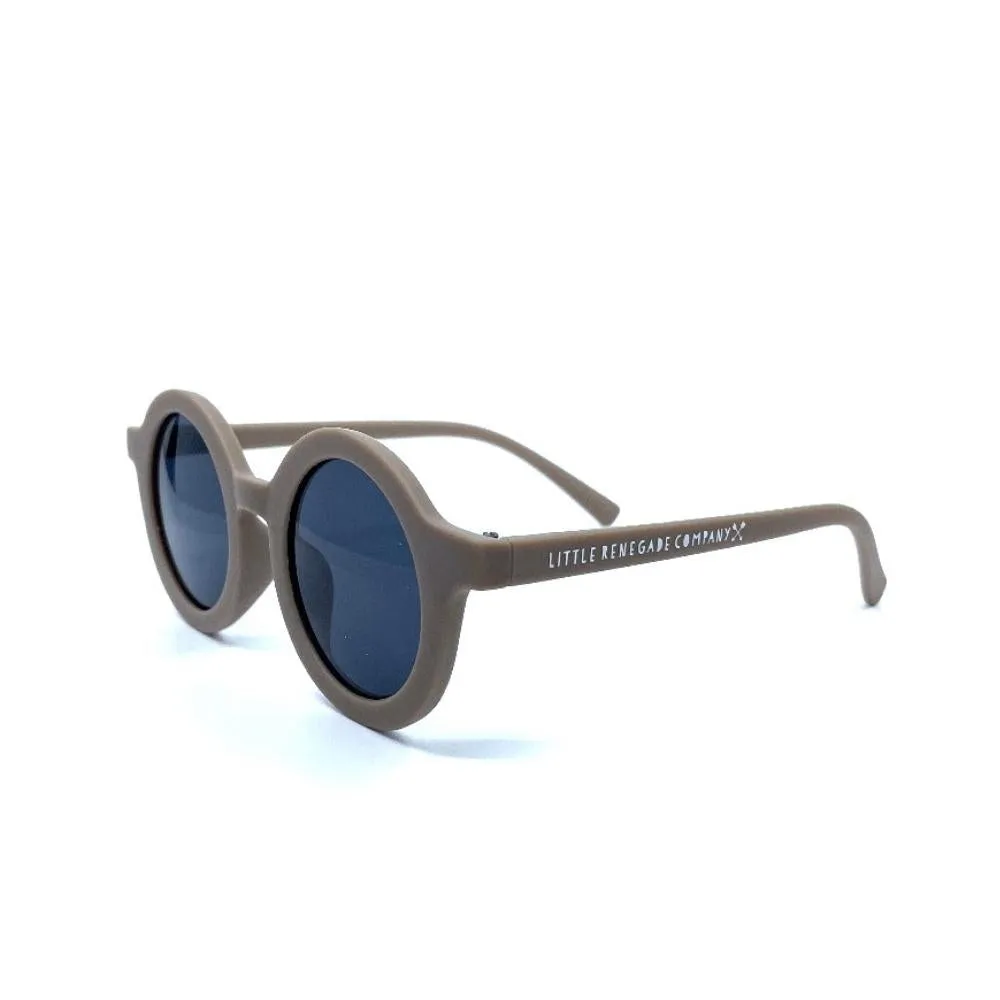DAKOTA SHADES - 4 COLOURS