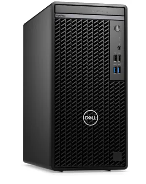 Dell OptiPlex 7010 BASIC MT / I5-13500 / 8GB / 512GB SSD (3 Years Manufacture Local Warranty In Singapore)