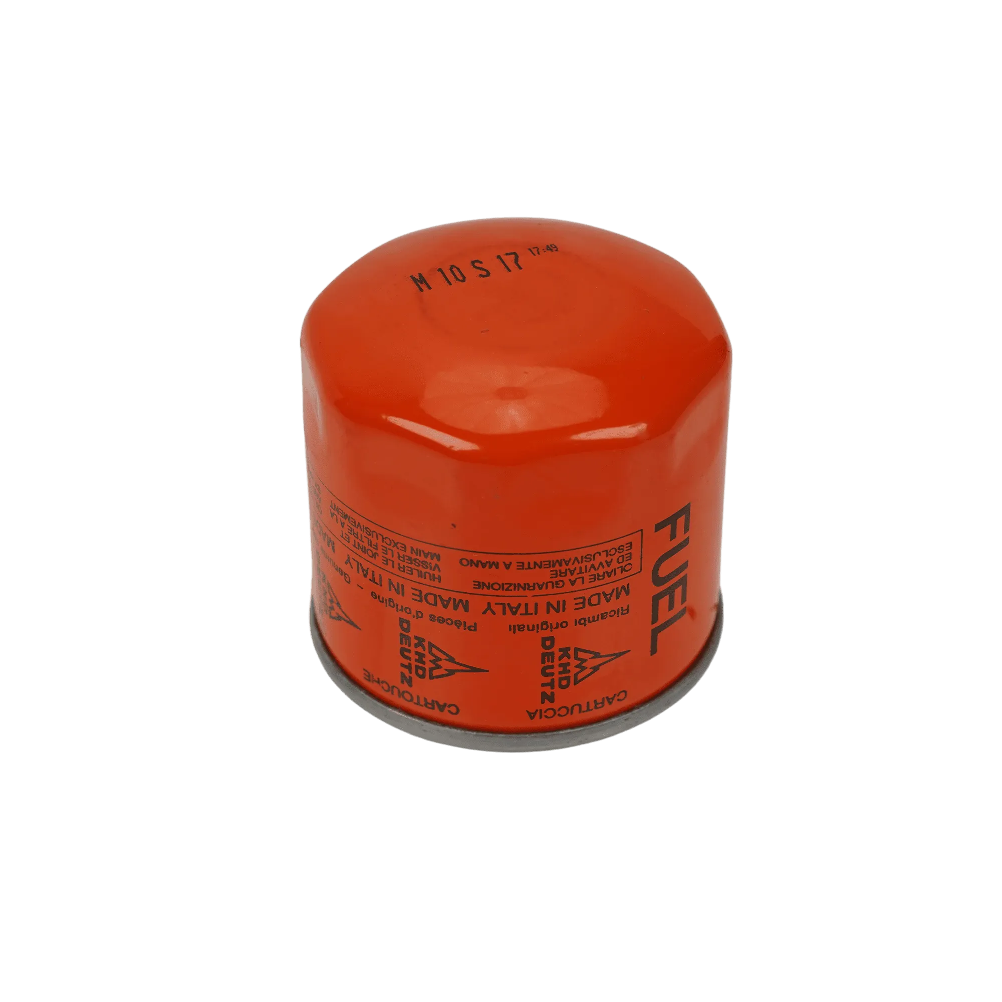 Deutz Fuel Filter 12850347