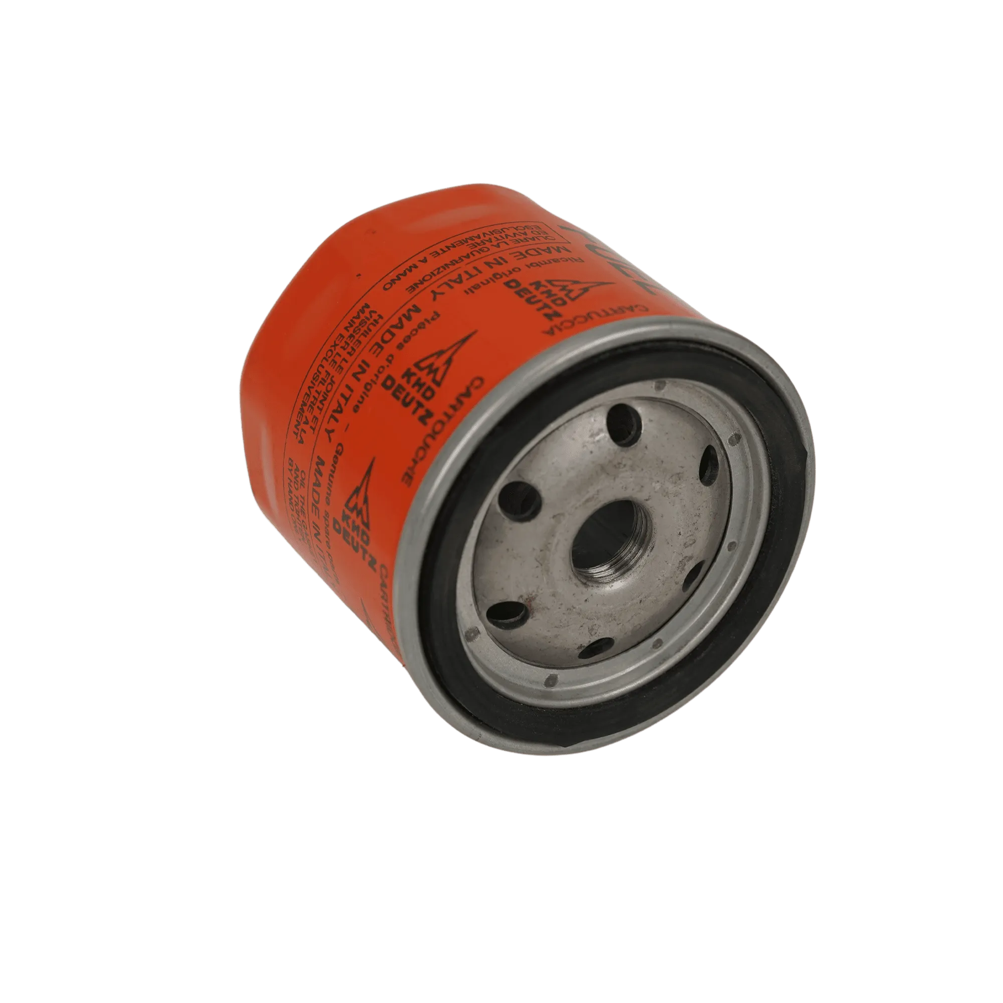 Deutz Fuel Filter 12850347